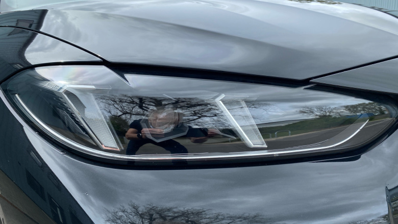 BMW i4 250kW eDrive40 M Sport 83.9kWh 5dr Auto [Tech] Electric Hatchback